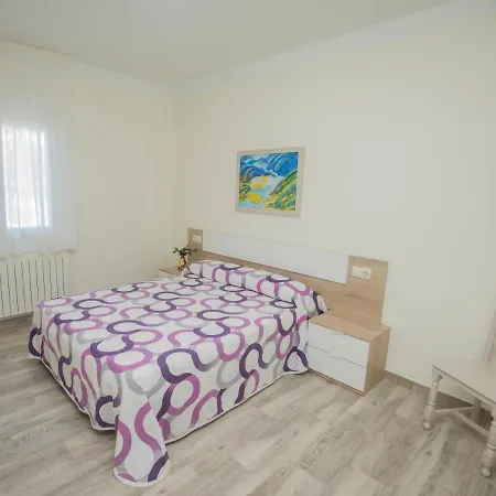 Vut Gandarela Apartment Sanxenxo