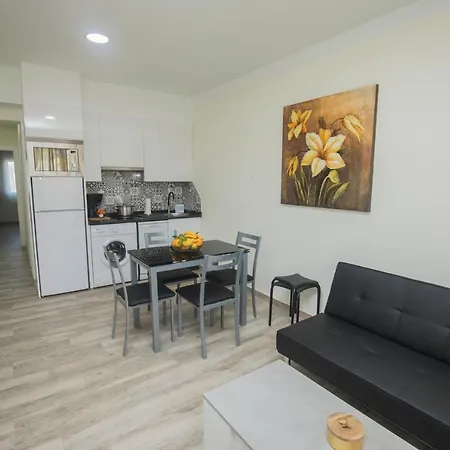 Vut Gandarela Apartment
