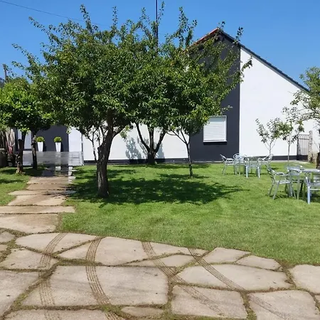 Viviendas De Uso Turistico Vut Gandarela *