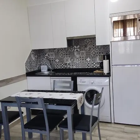 Apartment Vut Gandarela Sanxenxo