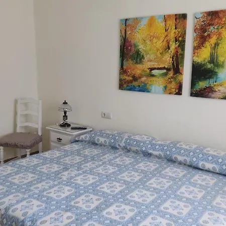 Apartment Vut Gandarela Sanxenxo