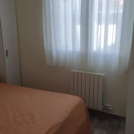 Vut Gandarela Apartment