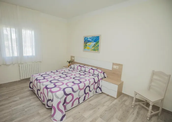 Vut Gandarela Apartman Sanxenxo