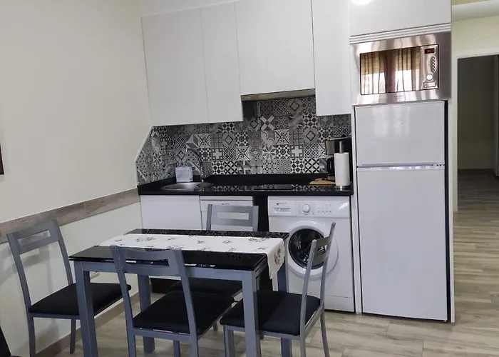 Apartman Vut Gandarela Sanxenxo